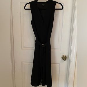 Ann Taylor shirtdress, size 6